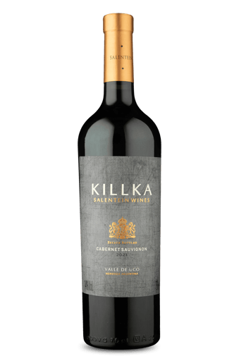 Salentein Killka Cabernet Sauvignon 2021