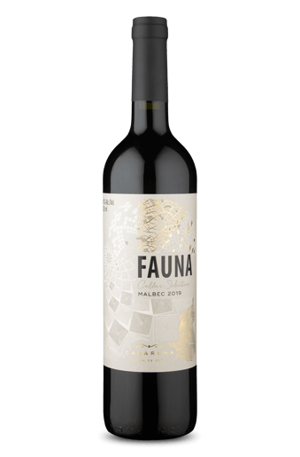 Fauna Cellar Selection Malbec 2019