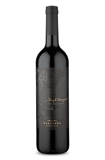 Fauna Single Vineyard Malbec 2018