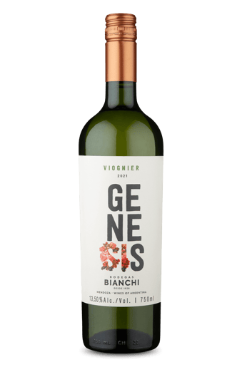 Genesis Viognier Branco 2021