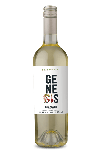 Genesis Chardonnay Branco 2021