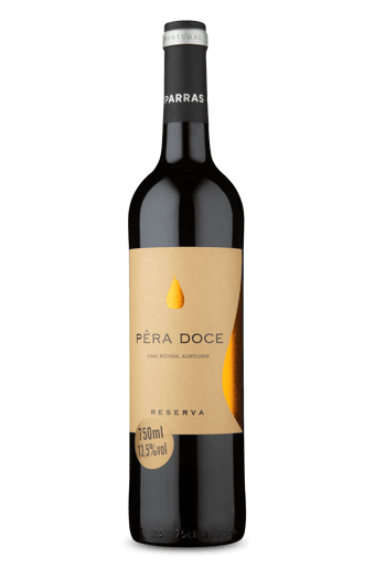 Pêra Doce Reserva Regional Alentejano 2019