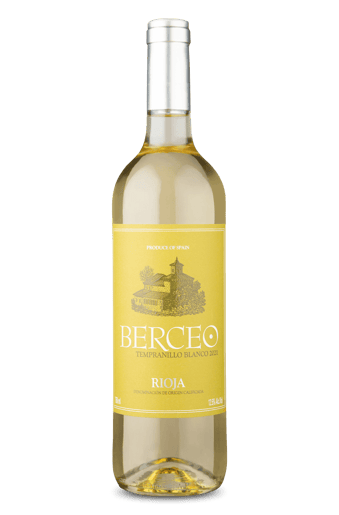 Berceo D.O.Ca Rioja Tempranillo Branco 2021