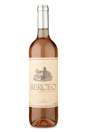 Berceo D.O Navarra Garnacha Rosé 2021