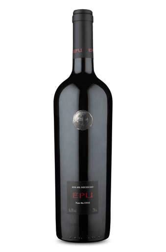 Almaviva EPU 2018