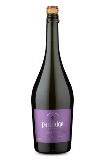 Espumante Partridge Stars Rosé Brut