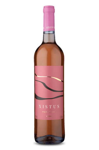 Xistus Rosé