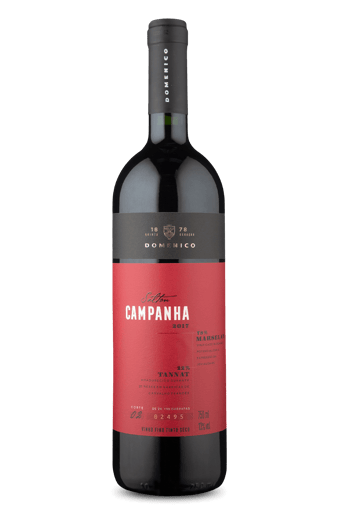 Salton Campanha Marselan Tannat 2017