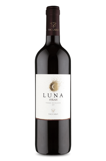 Luna Syrah IGT Terre Siciliane 2021