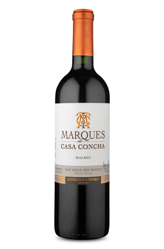 Marques De Casa Concha Malbec 2019