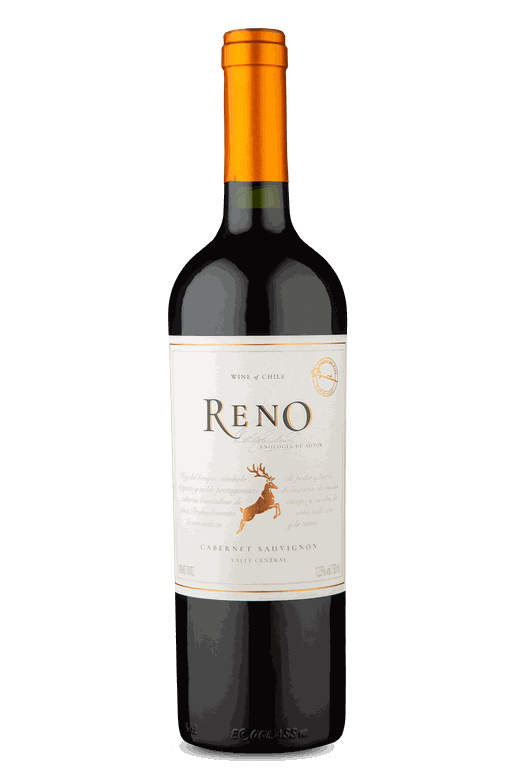 Reno Cabernet Sauvignon 2021