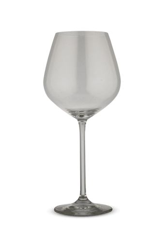 Taça de Cristal Burgundy Schott Zwiesel Fortissimo 740 mL