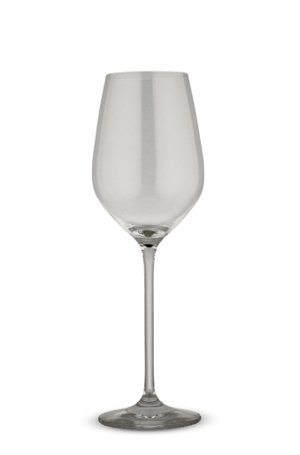 Taça de Cristal Vinho Branco Schott Zwiesel Fortissimo 420 mL
