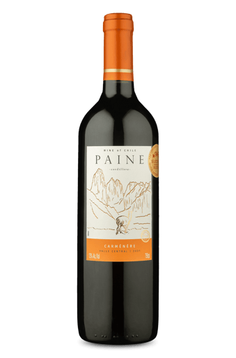 Paine Carménère 2021