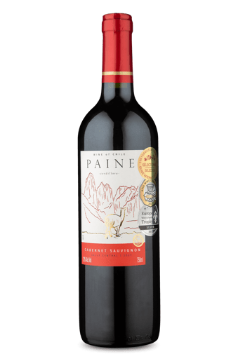 Paine Cabernet Sauvignon 2021