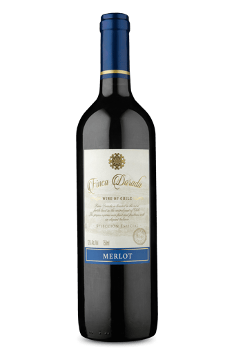 Finca Dorada Selección Especial Merlot 2021