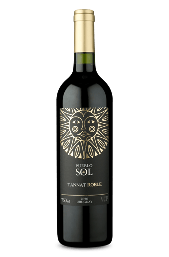 Pueblo del Sol Roble Tannat 2020