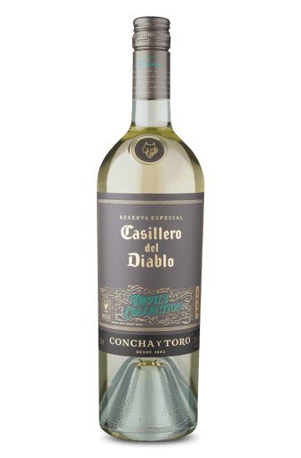 Casillero del Diablo Devils Collection Reserva Especial Branco 2020