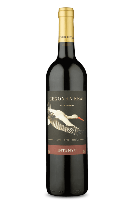 Cegonha Real Intenso Tinto