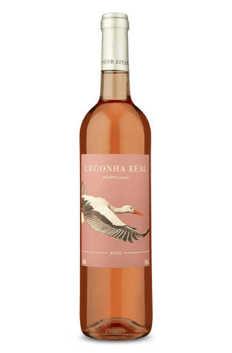 Cegonha Real Rosé