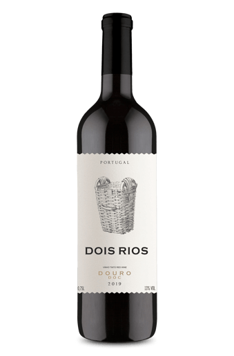Dois Rios D.O.C Douro 2019