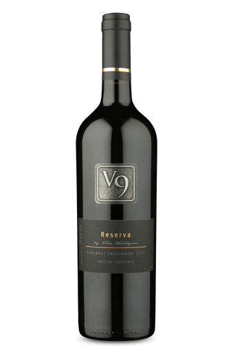 V9 Reserva Cabernet Sauvignon 2021