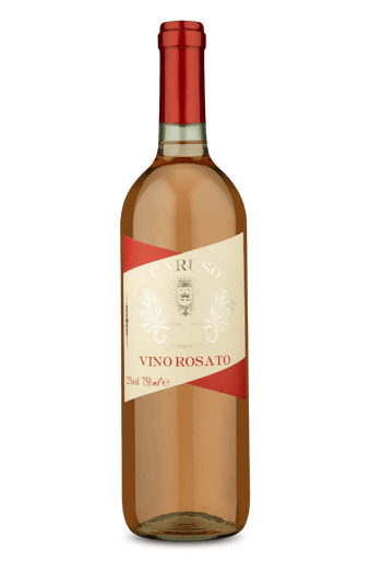 Caruso Rosé