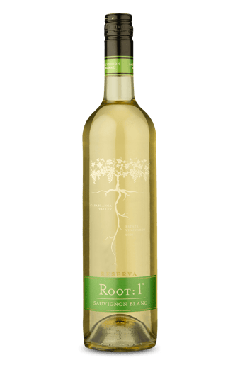 Root: 1 Reserva Sauvignon Blanc 2021