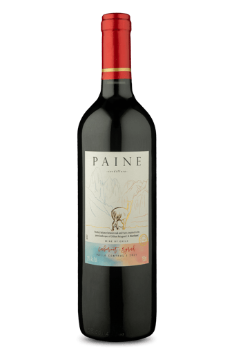 Paine Cabernet Sauvignon Syrah  2021