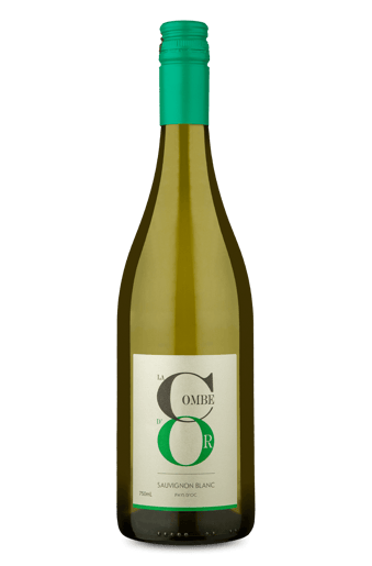 La Combe Dor I.G.P. Pays dOc Sauvignon Blanc 2021
