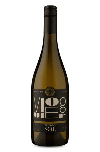 Pueblo del Sol Ultra Viognier 2021