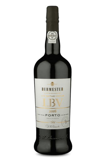 Burmester LBV Porto 2016