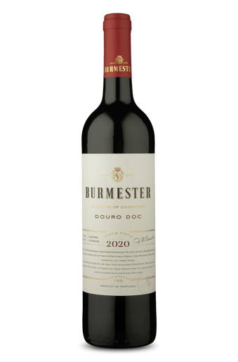 Burmester D.O.C. Douro Tinto 2020