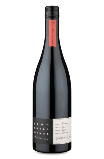 John Duval Annexus Barossa Valley Grenache 2018