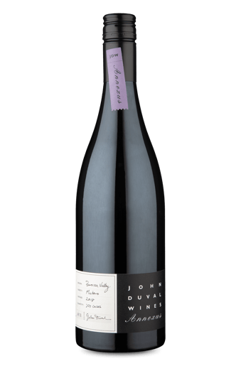 John Duval Annexus Barossa Valley Mataro 2018