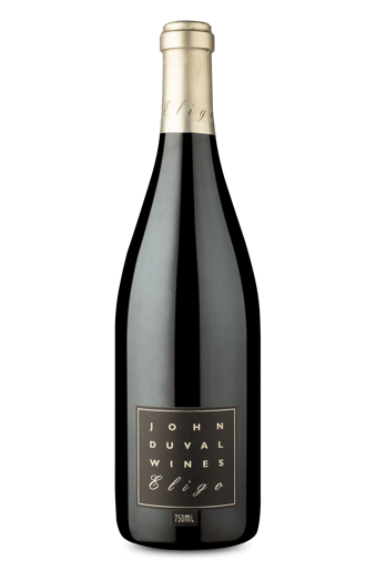 John Duval Eligo Shiraz 2016