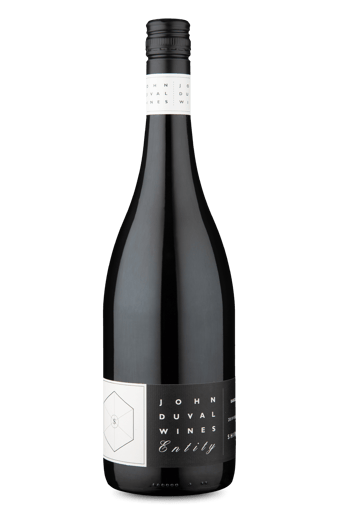 John Duval Entity Barossa Valley Shiraz 2019