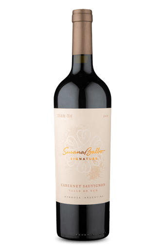 Susana Balbo Signature Valle de Uco Cabernet Sauvignon 2019