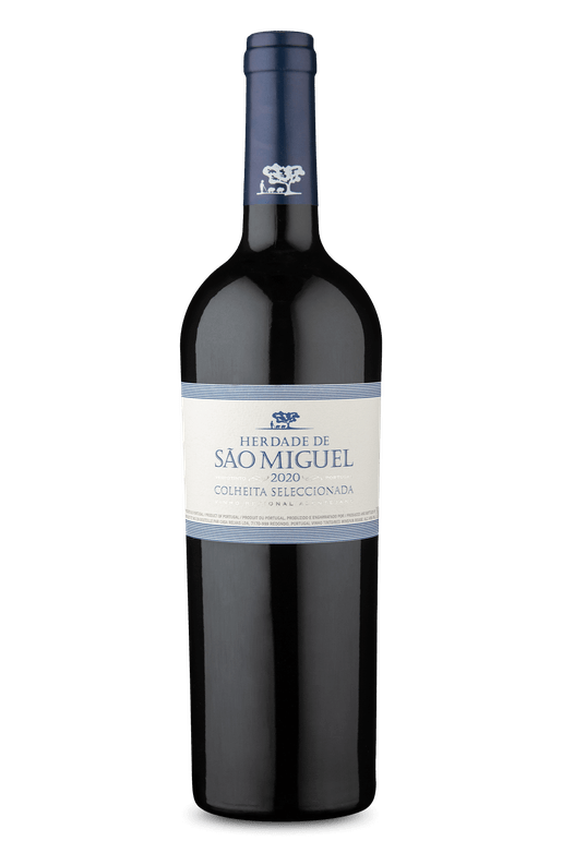 Herdade de São Miguel Colheita Selecionada 2020