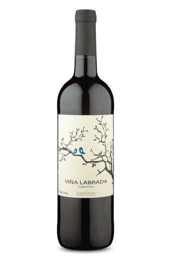 Viña Labrada D.O.P. Cariñena Garnacha 2020