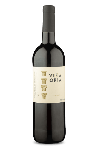 Viña Oria D.O.P. Cariñena Garnacha 2020