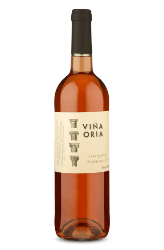 Viña Oria D.O.P. Cariñena Garnacha Tempranillo Rosé 2021