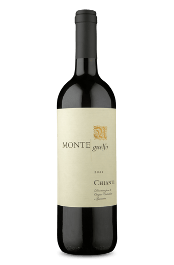 Monteguelfo D.O.C.G. Chianti 2021