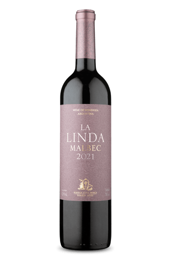 La Linda Malbec 2021