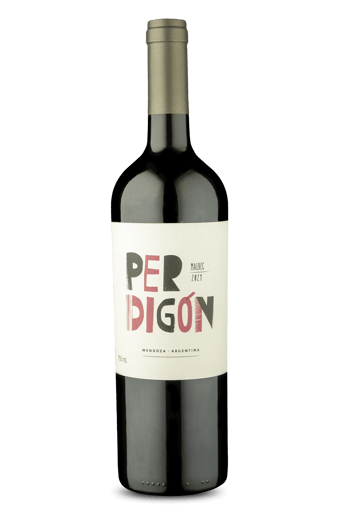 Perdigón Malbec 2021