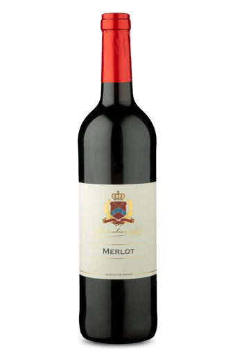 at klemme Solskoldning Bevidst Generation 1905 Vin de France Merlot 2020 - Wine | Wine