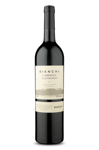 Bianchi Cabernet Sauvignon San Rafael 2021