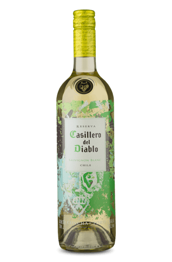 Casillero del Diablo Reserva Sauvignon Blanc