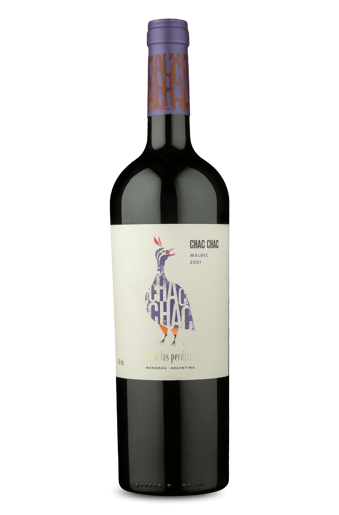 Chac Chac Malbec 2021