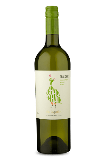 Chac Chac Sauvignon Blanc 2022